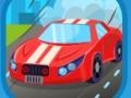 Jogo Corrida de Octano online