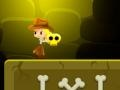 Jogo Aventuras de Indiara online