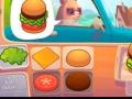Jogo Pet Drive In online