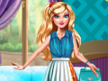 Jogo Ellie agente imobiliária online