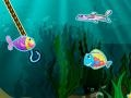 Jogo Vamos pescar online