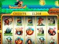 Jogo Caça-níqueis Pocahontas online