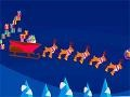 Jogo Natal Furioso online