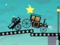 Jogo Caminhoneiro a Vapor online