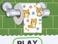 Jogo Papel Higiênico online