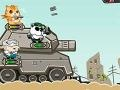 Jogo Animal Metálico online
