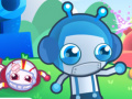 Jogo Bomb It TD online
