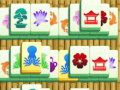 Jogo Torre Mahjong 2 online