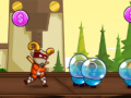 Jogo Lenda do Samurai online