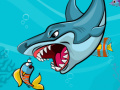 Jogo Tubarão Gordão online
