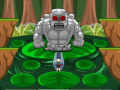 Jogo Monstros Taptásticos online