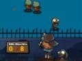 Jogo Apocalipse Zumbi online