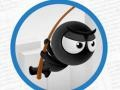 Jogo Voar com corda 2 online