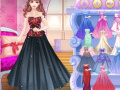 Jogo Sessão de Fotos da Princesa no Baile de Formatura online