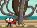 Jogo Nenhuma braçada feita online