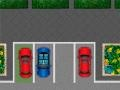 Jogo Paixão pelo Estacionamento online