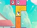 Jogo Capture a Forma: Japão online