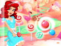 Jogo Bolha de Doce online