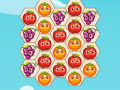 Jogo Fruita Swipe Estendido online