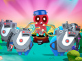 Jogo Estouro Fantasmal online