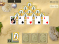 Jogo Aloha Paciência online