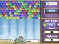 Jogo Atirador de Bolhas online