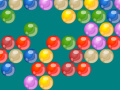 Jogo Atirador de Bolhas online