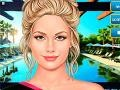 Jogo Maquiagem Real online
