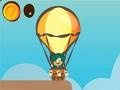 Jogo Resgate de Fantoches online