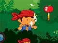 Jogo Contos da Floresta Tropical online
