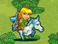 Jogo Flecha Prateada online