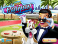 Jogo Hotel Mahjong online