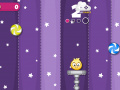 Jogo Gelatina vs Doces online