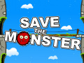 Jogo Salve o monstro online