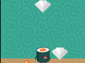 Jogo Corrida de Sushi online