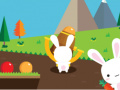 Jogo Bunny Pop online