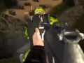 Jogo Força de Bala online
