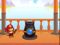 Jogo Atirador de Bolhas Canino online