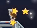 Jogo Fuga da Naves Estelar online