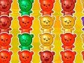 Jogo Ursinhos de Gelatina online