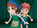 Jogo João e Maria online