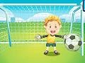 Jogo Gol! Gol! Gol! online