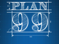 Jogo Plano 99 online