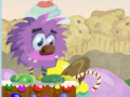 Jogo Monstro Quer Doces online