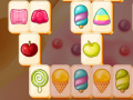 Jogo Mahjong de Açúcar online