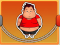 Jogo Ajuste o Gordo online