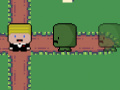 Jogo Corrida de Monstros online