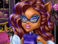 Jogo Transformação Real da Garota Lobo online