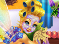Jogo O Pequeno Spa da Fada online