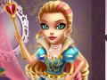 Jogo Princesa Pura Transformação Real online